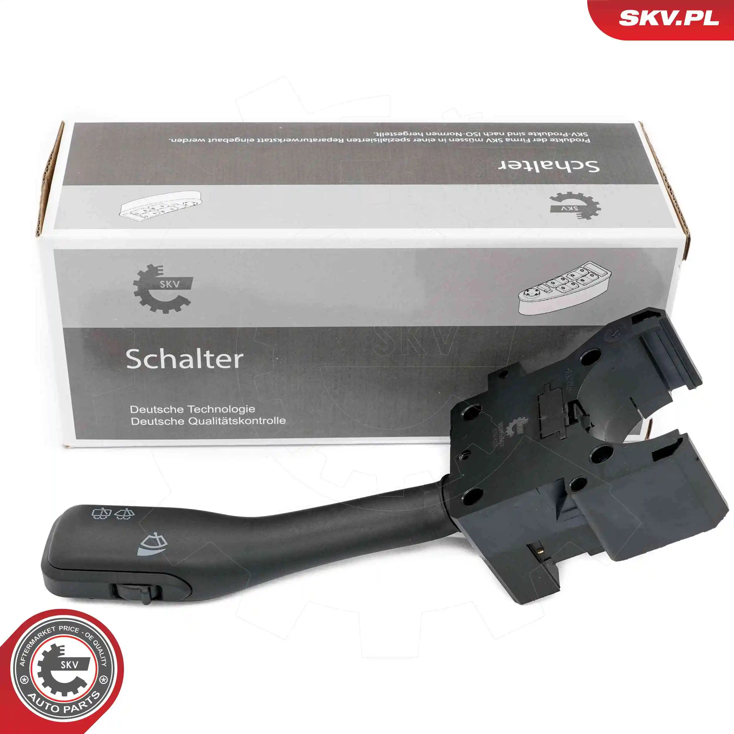 Steering Column Switch